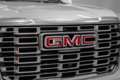 Illuminated Emblems (Red)