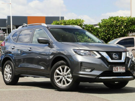 Nissan X-Trail ST-L 2WD 7 Seats T32 Series 2