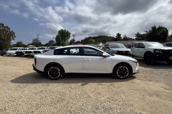 2024 MY25 Kia K4 CL4m Sport Sedan Image 18