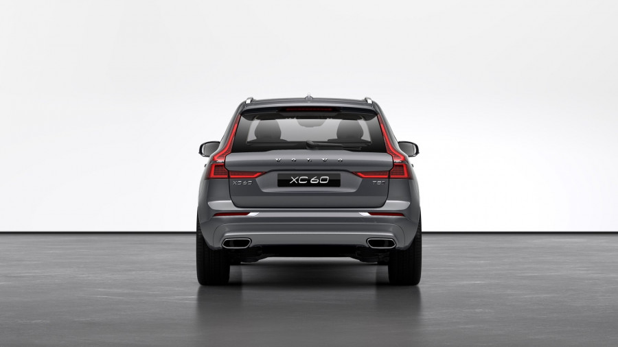 2021 Volvo XC60 D4 In Wagon Image 5