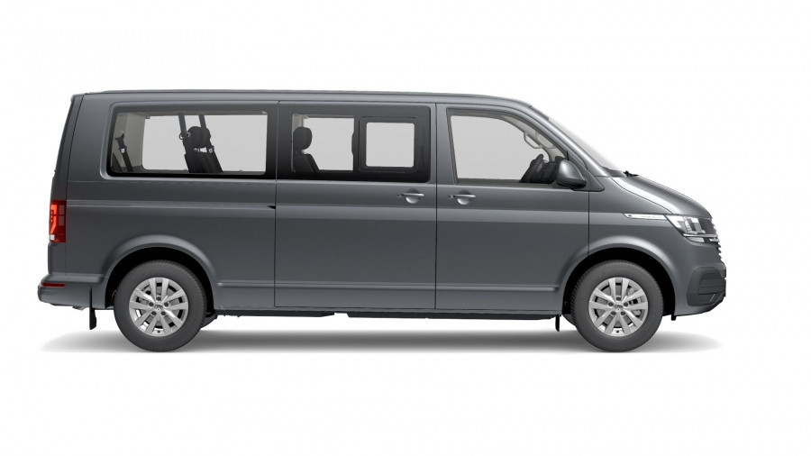 Volkswagen caravelle 2021