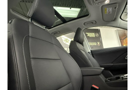 2025 MG ZS ZS32 Essence Turbo SUV