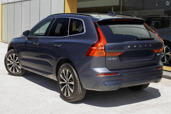 2024 MY25 Volvo XC60 UZ Plus B5 SUV Image 4