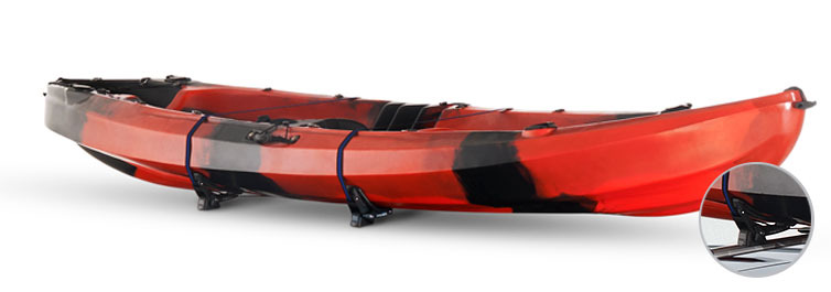 Watercraft Carrier 