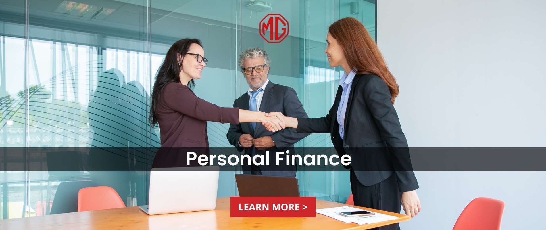 MG Finance Services