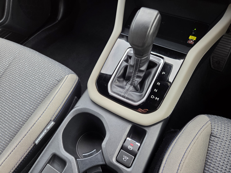 2025 MY26 Subaru Forester S6 2.5i Premium SUV Image 17