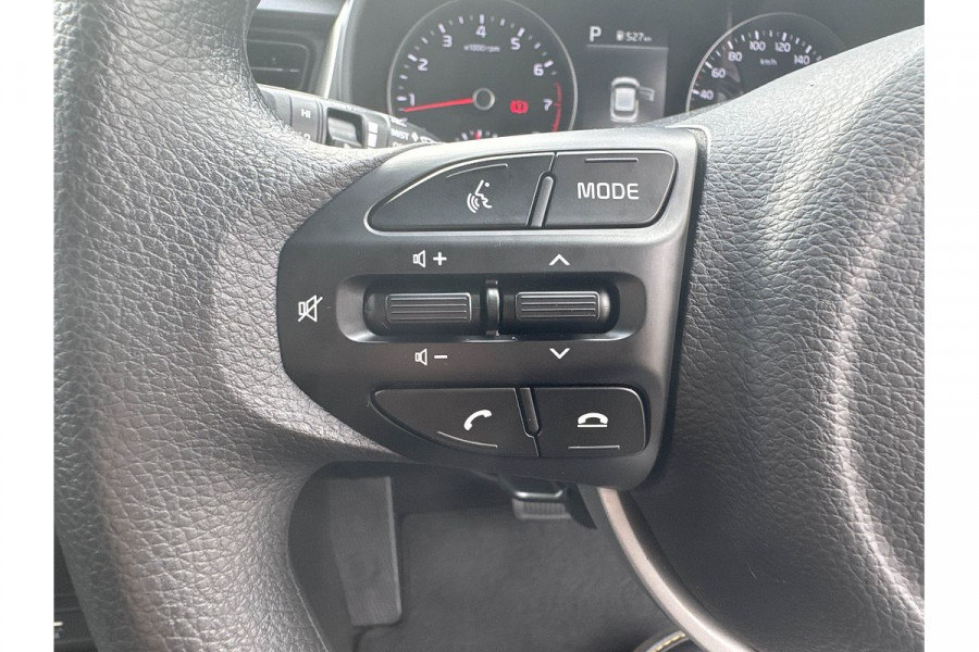 2024 Kia Stonic YB S SUV Image 14