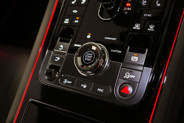 2020 Bentley Continental GT W12 Coupe Image 33
