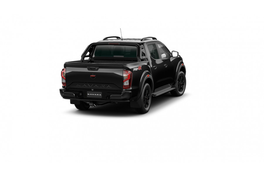 2025 Nissan Navara D23 PRO-4X Ute Image 20