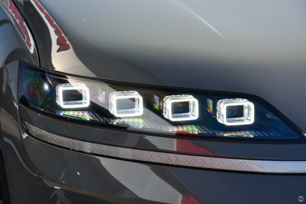 2026 Hyundai ELEXIO OE1.V1 Elite SUV Image 18