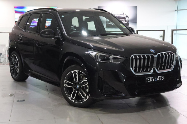 BMW X1 xDrive25e M Sport U11