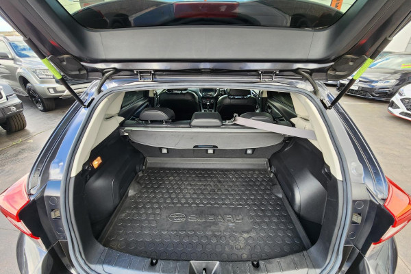 2018 Subaru Impreza G5 2.0i-S Hatch Image 9