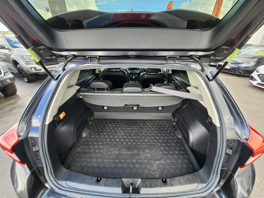 2018 Subaru Impreza G5 2.0i-S Hatch Image 9