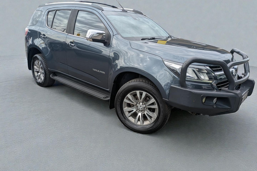 2019 MY20 Holden Trailblazer RG LTZ SUV