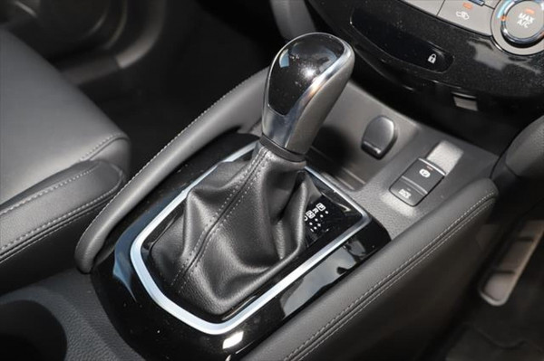 2020 MY0  Nissan QASHQAI J11 Series 3 Midnight Edition Suv