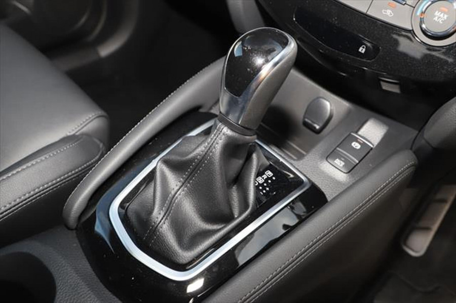 2020 MY0  Nissan QASHQAI J11 Series 3 Midnight Edition Suv Image 20