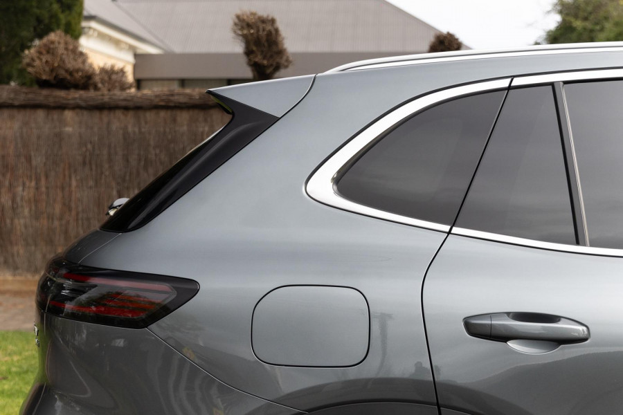 2026 MY27 Geely Starray EM-i P145 Inspire Extended Range SUV Image 10