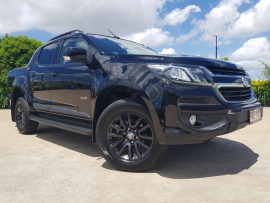 Holden Colorado