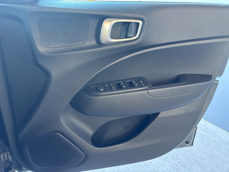 2025 MY26 Hyundai Venue QX.V5  SUV Image 19