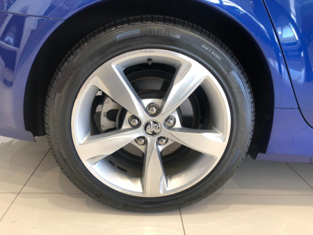 2016 Holden Commodore VF II SV6 Sedan
