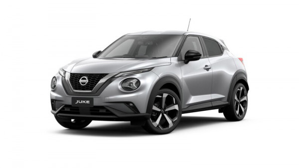 2020 Nissan JUKE F16 ST-L Other