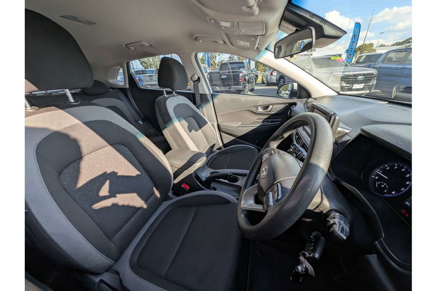 2019 Hyundai KONA OS.3 Go SUV Image 11