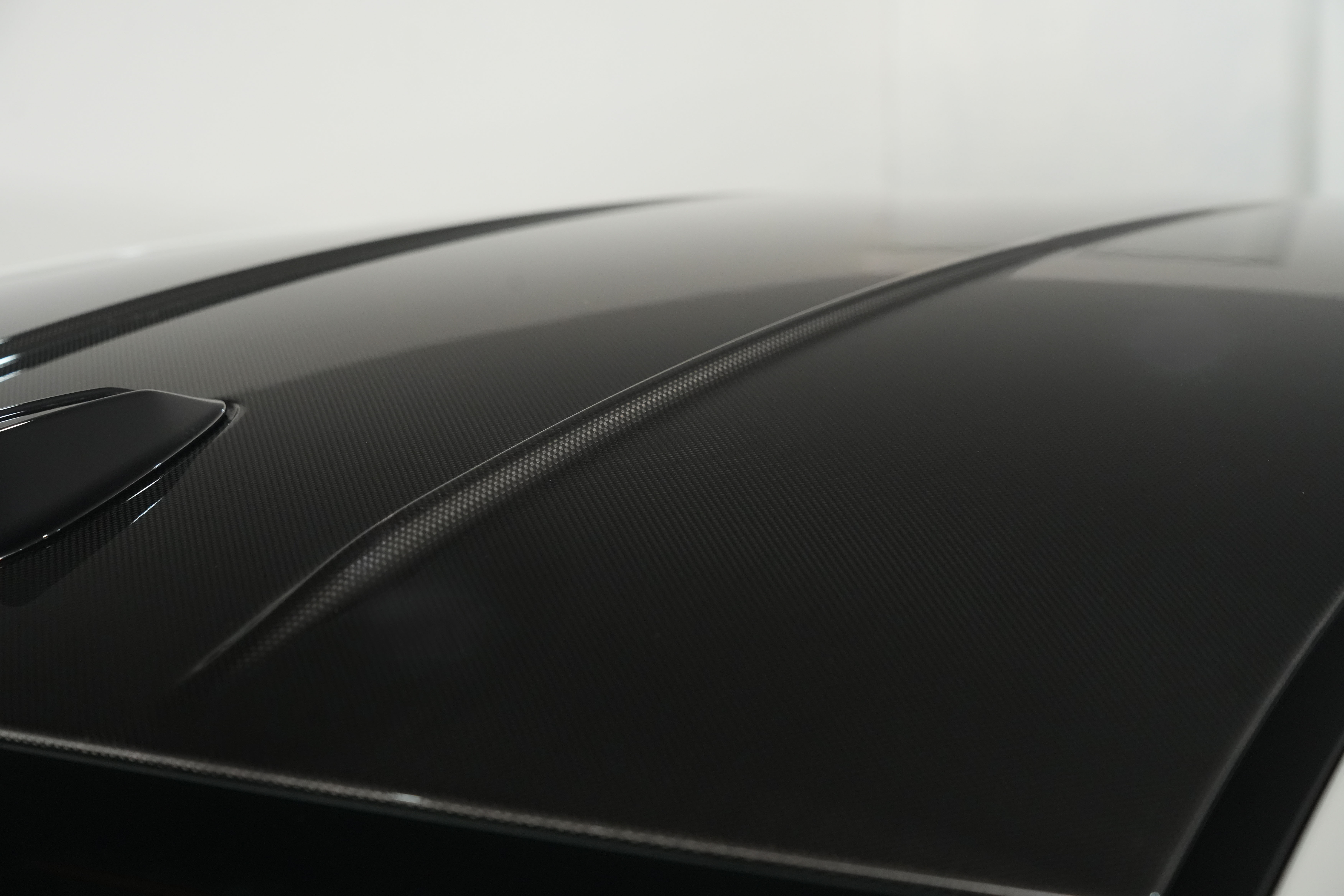 2024 BMW M3 G80 Manual Sedan Image 24