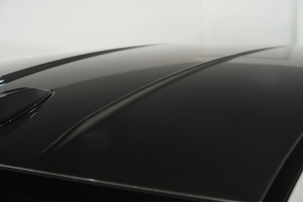 2024 BMW M3 G80 Manual Sedan Image 24