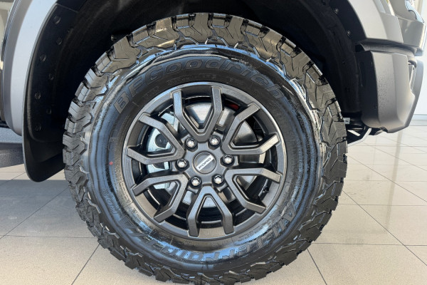 2024 MY25.25 Ford Ranger P703  Raptor Ute