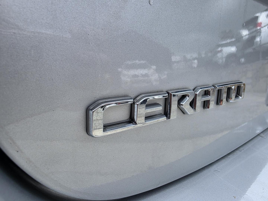 2020 Kia Cerato BD GT Hatch Image 12