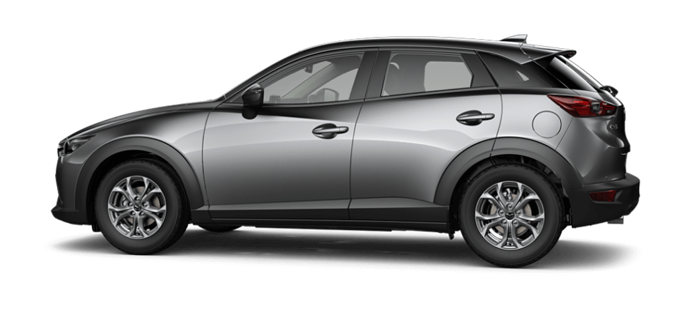 2025 Mazda CX-3 DK G20 Pure SUV Image 21