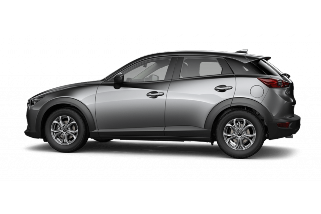 2024 Mazda CX-3 DK G20 Pure SUV Image 21