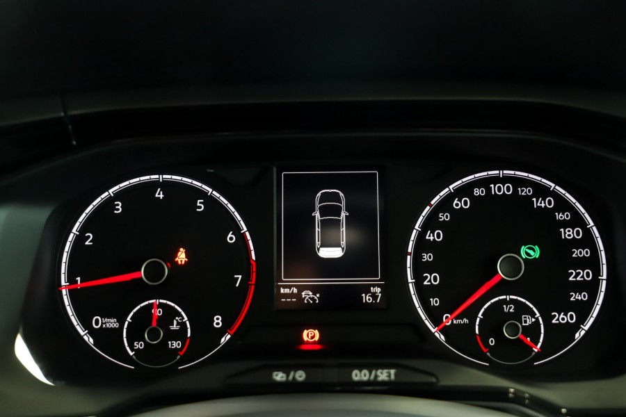 2021 Volkswagen Polo AW Comfortline Hatch Image 13