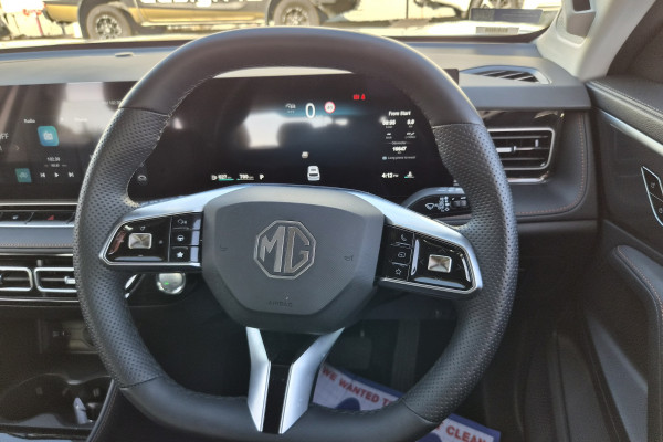2025 MG HS AS33 Vibe SUV Image 16