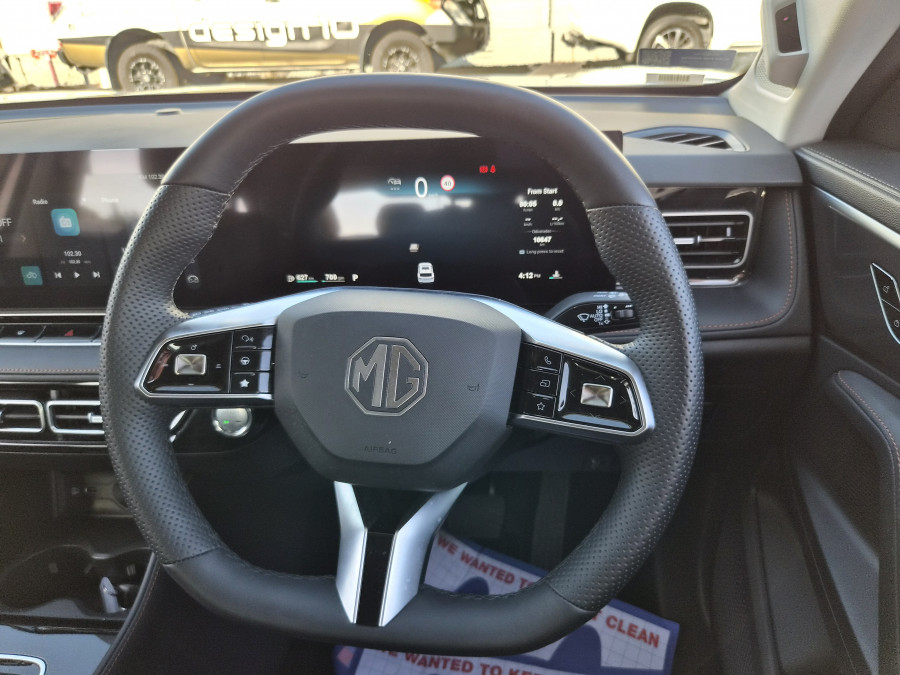 2025 MG HS AS33 Vibe SUV Image 16