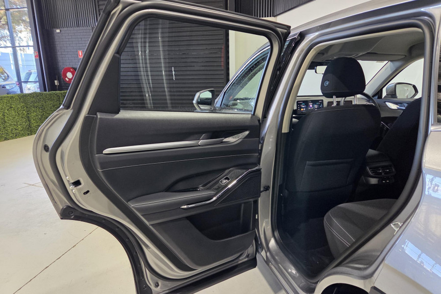 2025 GWM Haval H6 B01 Premium SUV Image 14