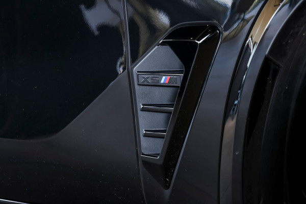 2026 MY25 BMW X5 M F95 LCI X5 M Competition SUV image 19
