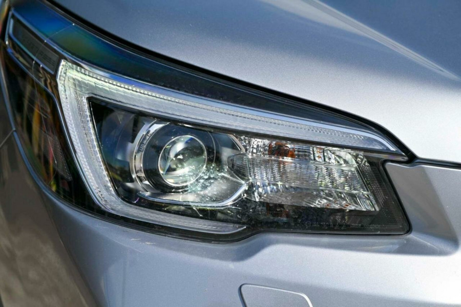 2020 Subaru Forester S5 2.5i SUV Image 19