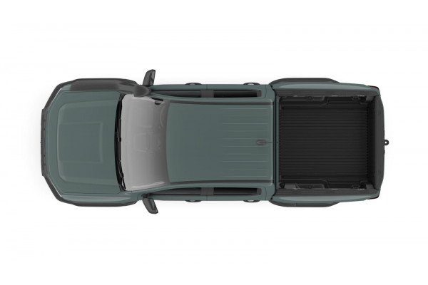 2026 MY26.5 Ford Ranger Super Duty  XLT Ute Image 9