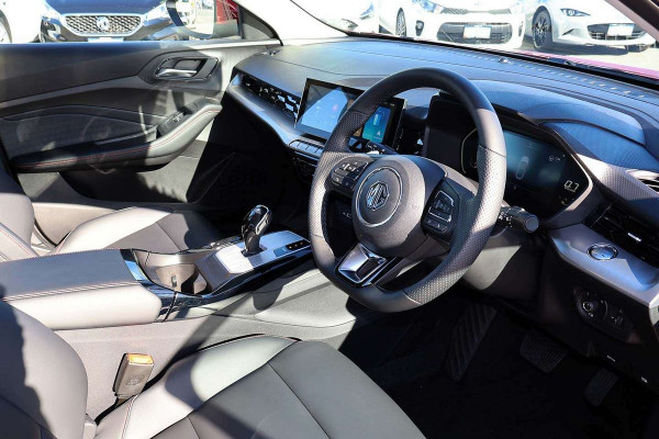 2026 MY25 MG MG5 AP32 Essence Sedan Image 12