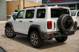 2025 MY24 GWM Tank 300 P01 Ultra Hybrid SUV