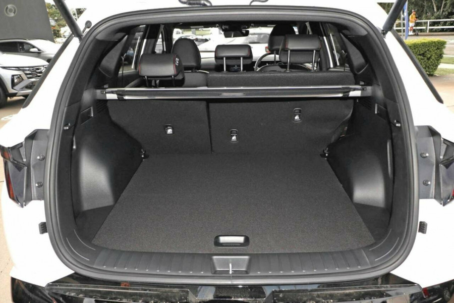 2024 MY25 Hyundai Tucson NX4.V3 Premium N Line SUV Image 10