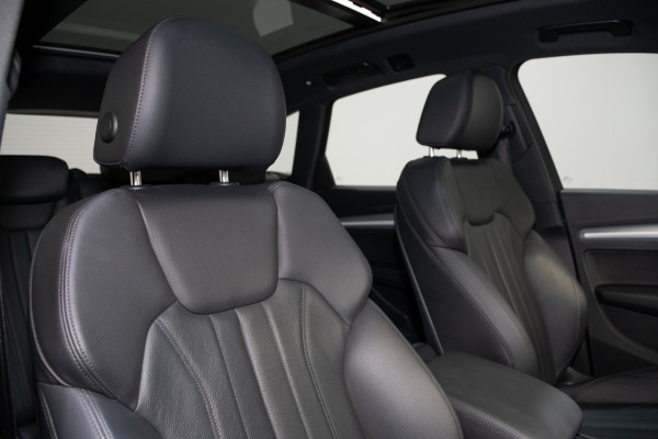 2017 Audi Q5 FY TDI SUV image 4
