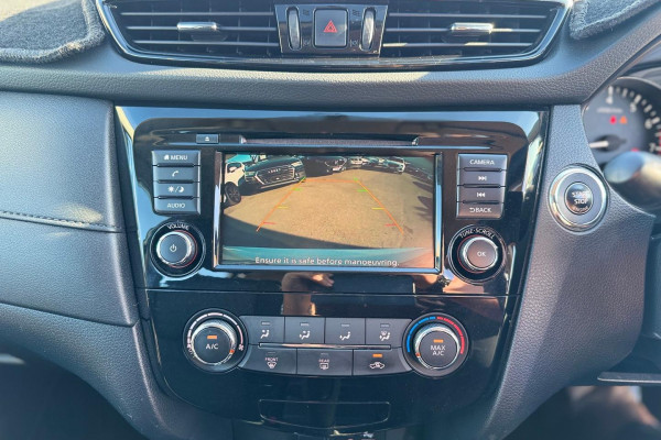 2021 Nissan X-Trail T32 ST SUV Image 21