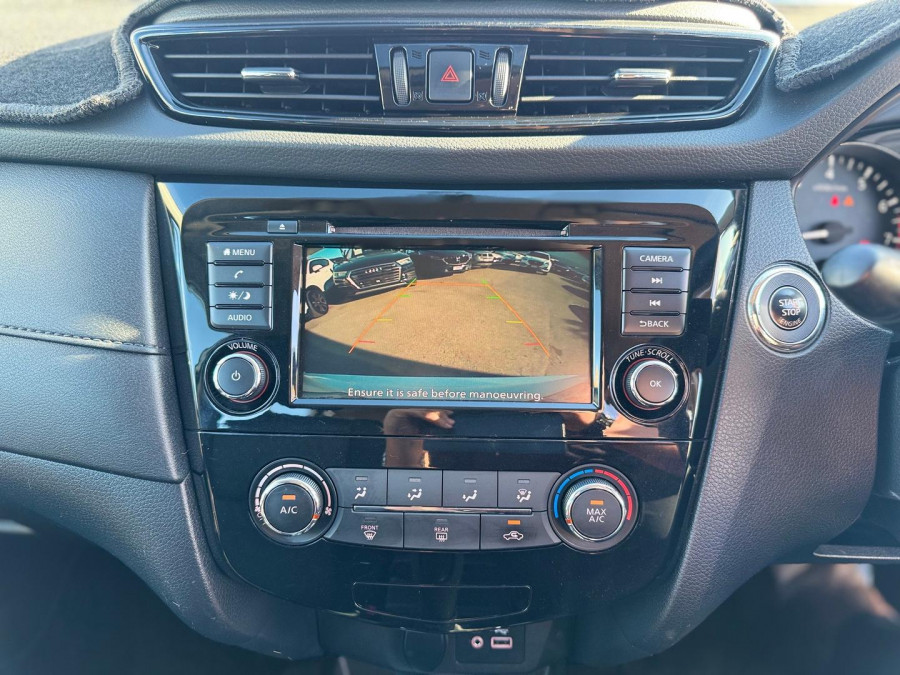 2021 Nissan X-Trail T32 ST SUV Image 21