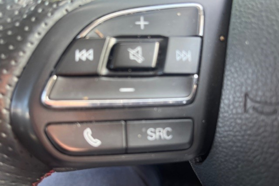 2022 MG HS SAS23 Vibe SUV Image 19