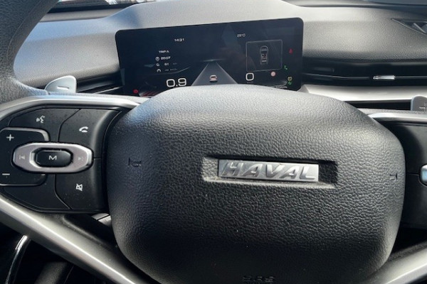 2023 GWM Haval H6 B01 Premium SUV Image 24