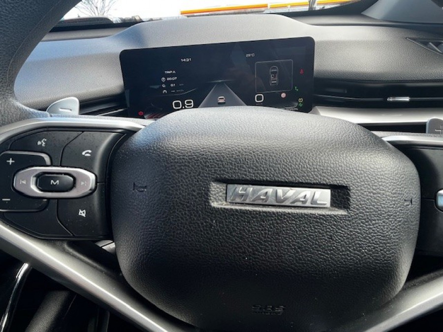 2023 GWM Haval H6 B01 Premium SUV Image 24