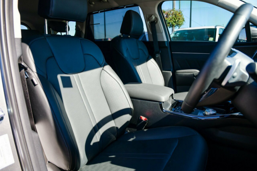 2024 MY25 Kia Sorento MQ4 PE Sport+ SUV Image 19