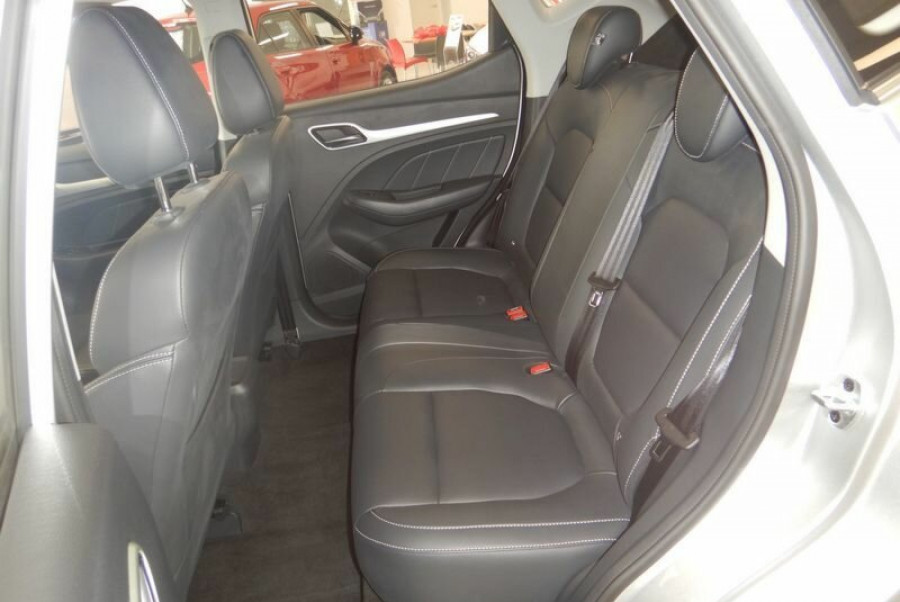 2018 MG ZS AZS1 Excite 2WD Suv